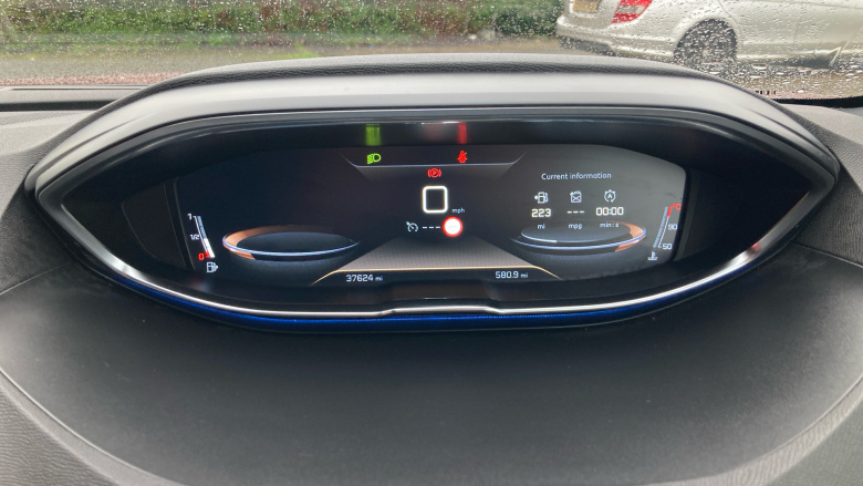 Peugeot 3008 1.5 BlueHDi GT Line Premium 5dr Diesel Estate